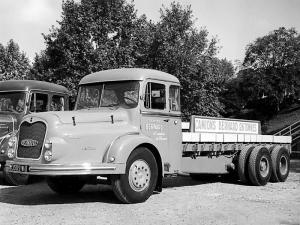 Bernard Levrier 4R200 '1957